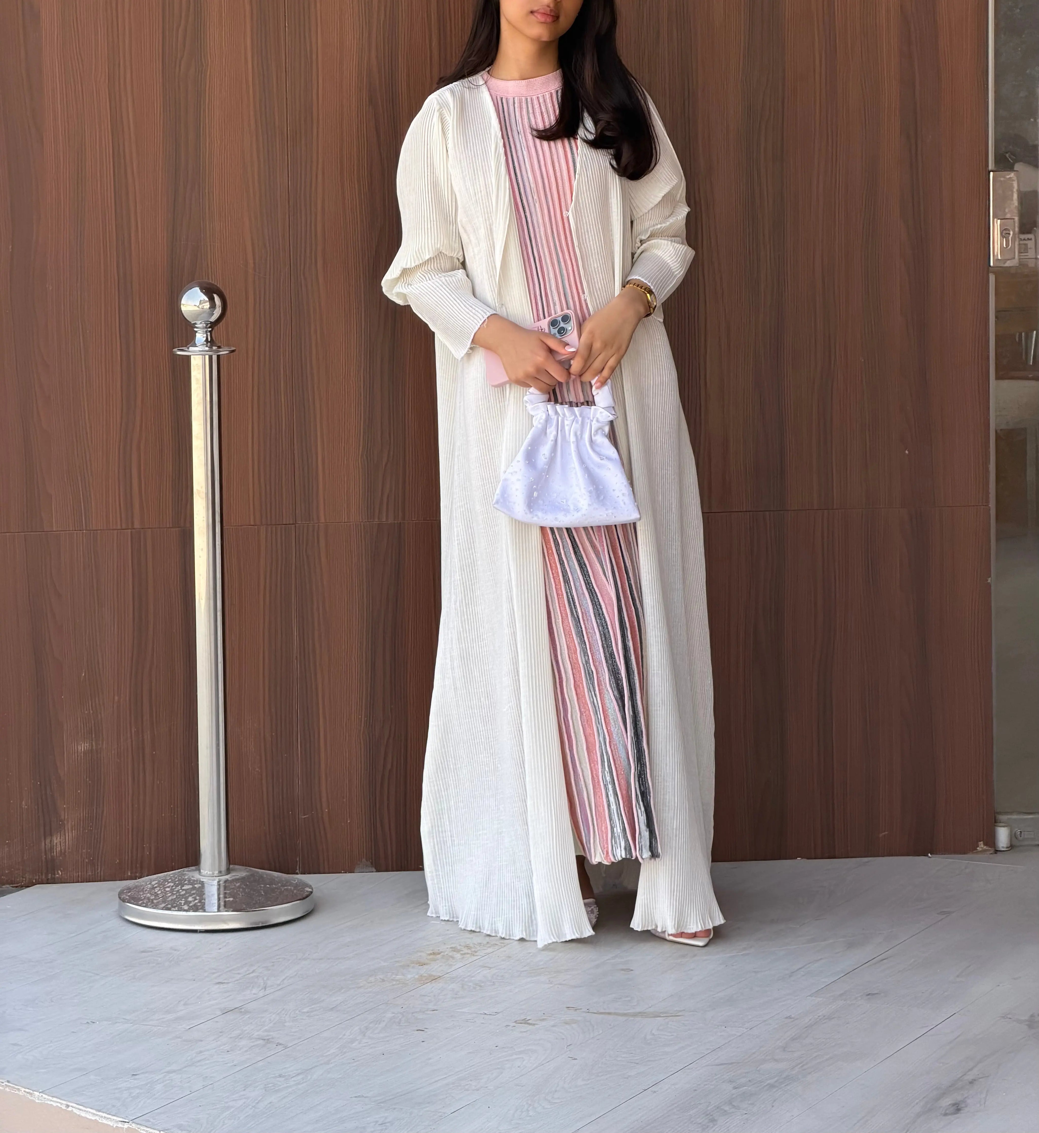 Latest Arrivals Dhoha Jasem