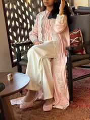 Zoya ( Abaya with Sheila )