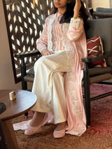 Zoya ( Abaya with Sheila )
