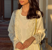 Zoya ( Abaya with Sheila )