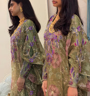 Razeen ( Emarati Thob , ثوب اماراتي )