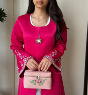 Shahzada ( Abaya included the Sheila )