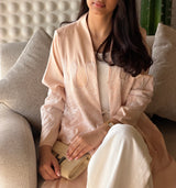 Maya ( Abaya with Sheila )