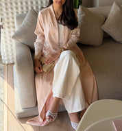 Maya ( Abaya with Sheila )