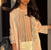 Zoya ( Abaya with Sheila )