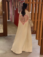 Tilla ( Abaya with Sheila )