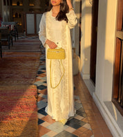 Zoya ( Abaya with Sheila )