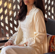 Zoya ( Abaya with Sheila )
