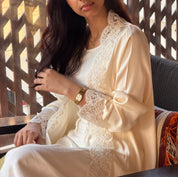 Zoya ( Abaya with Sheila )