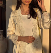 Zoya ( Abaya with Sheila )