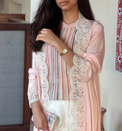 Zoya ( Abaya with Sheila )