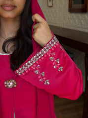 Shahzada ( Abaya included the Sheila )