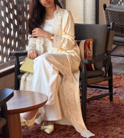 Zoya ( Abaya with Sheila )