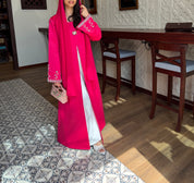 Shahzada ( Abaya included the Sheila )