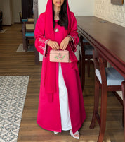Shahzada ( Abaya included the Sheila )