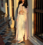 Zoya ( Abaya with Sheila )