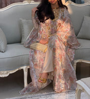 Razeen ( Emarati Thob , ثوب اماراتي )