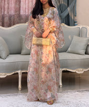 Razeen ( Emarati Thob , ثوب اماراتي )