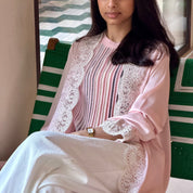 Zoya ( Abaya with Sheila )