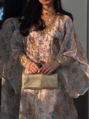 Razeen ( Emarati Thob , ثوب اماراتي )