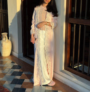 Zoya ( Abaya with Sheila )