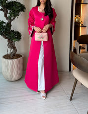 Shahzada ( Abaya included the Sheila )